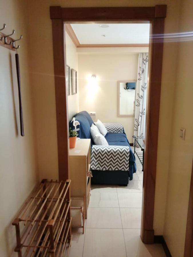 Fuengirola Apartamento Vacacional Mediterraneo Real Exterior foto
