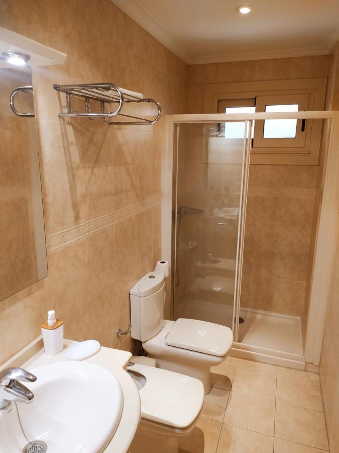 Fuengirola Apartamento Vacacional Mediterraneo Real Exterior foto